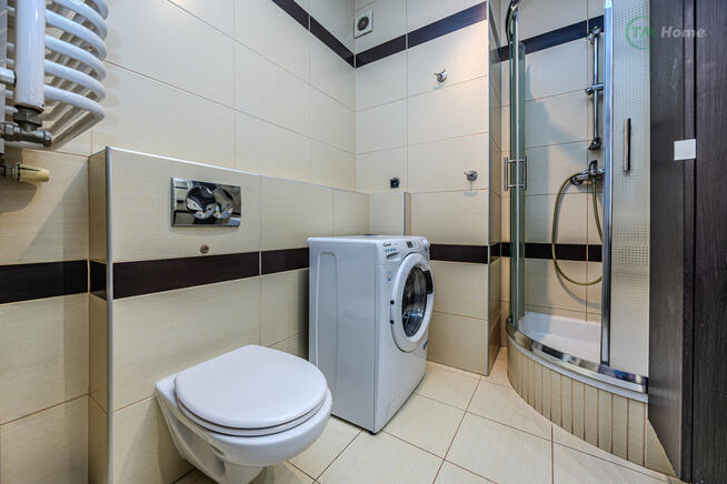 Komfortowe 2 pokoje z garażem, Ursus