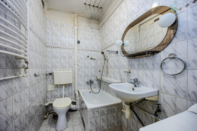 2 pokoje na Ochocie, świetna lokalizacja.