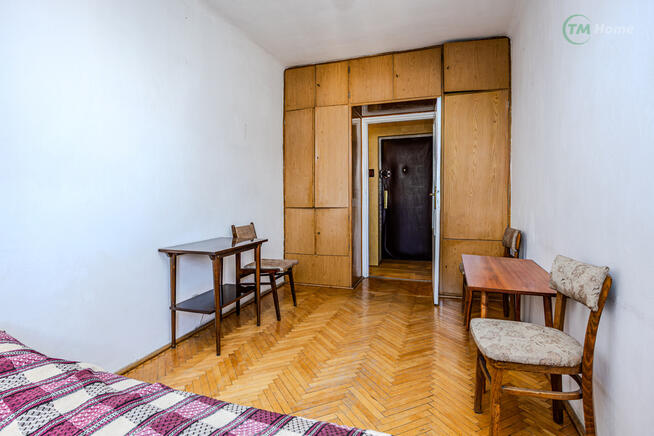 2 pokoje na Ochocie, świetna lokalizacja.