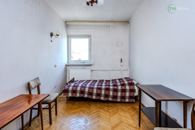 2 pokoje na Ochocie, świetna lokalizacja.