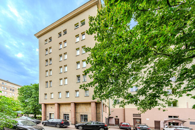 2 pokoje na Ochocie, świetna lokalizacja.