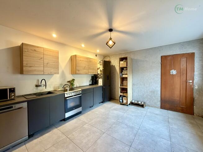 Stepnica-blisko plaży-3 wejścia-garaż-ogród