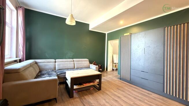 Stepnica-blisko plaży-3 wejścia-garaż-ogród