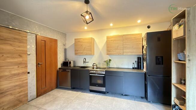 Stepnica-blisko plaży-3 wejścia-garaż-ogród