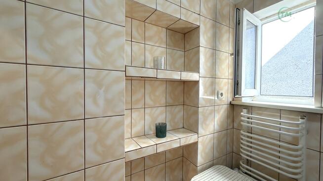 Stepnica-blisko plaży-3 wejścia-garaż-ogród