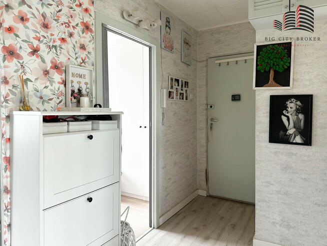 Mieszkanie Lublin, Emancypantek