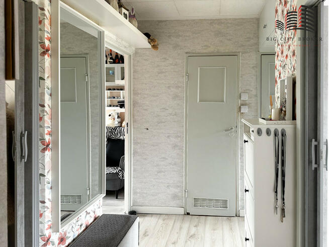 Mieszkanie Lublin, Emancypantek