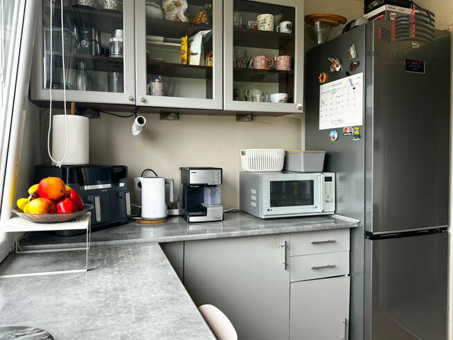 Mieszkanie Lublin, Emancypantek