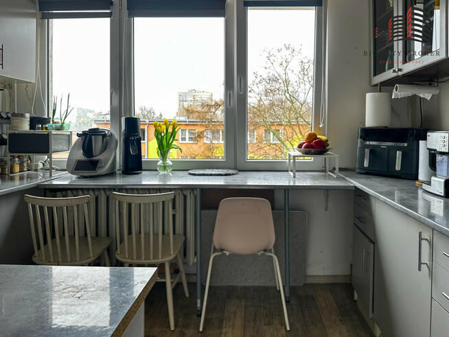 Mieszkanie Lublin, Emancypantek