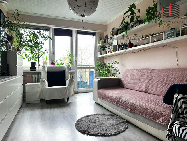 Mieszkanie Lublin, Emancypantek