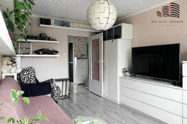 Mieszkanie Lublin, Emancypantek