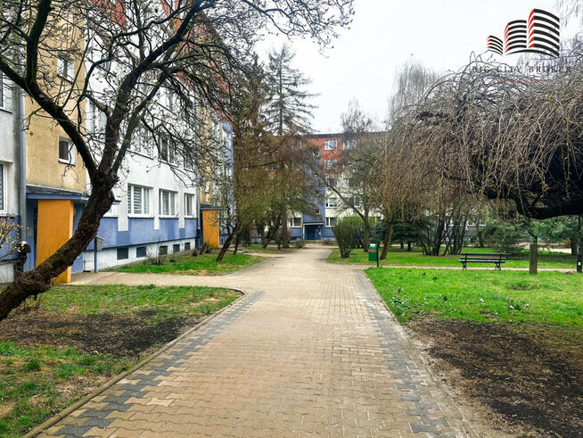 Mieszkanie Lublin, Emancypantek