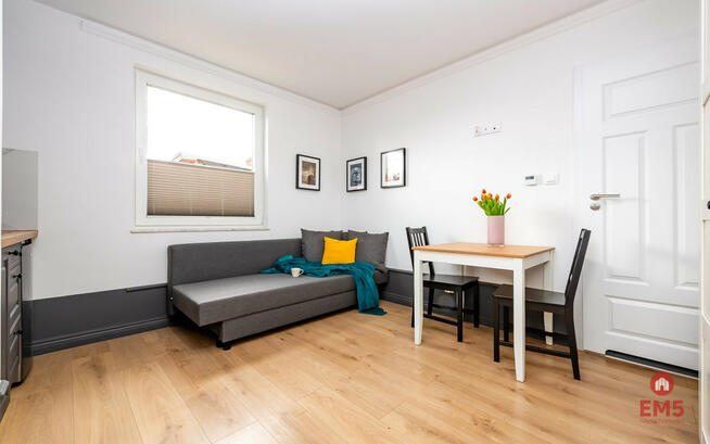 Mieszkanie Białystok Centrum, Aleja Józefa Piłsudskiego