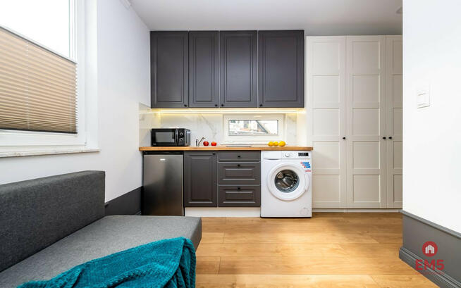 Mieszkanie Białystok Centrum, Aleja Józefa Piłsudskiego