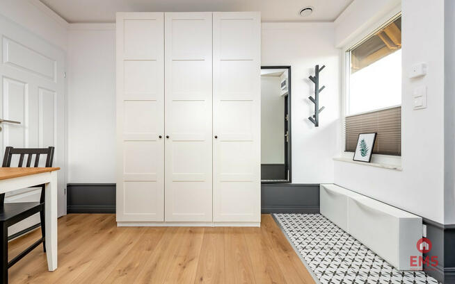 Mieszkanie Białystok Centrum, Aleja Józefa Piłsudskiego