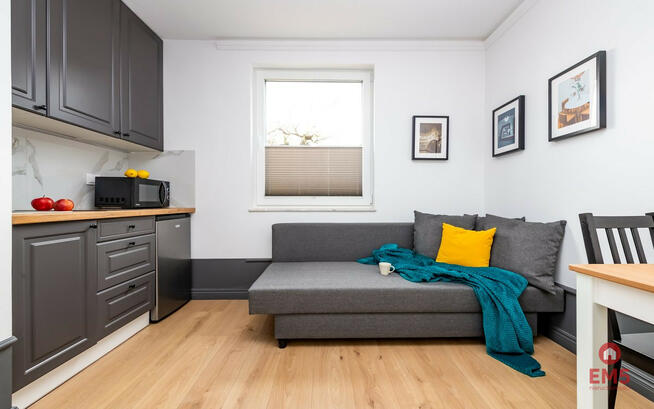 Mieszkanie Białystok Centrum, Aleja Józefa Piłsudskiego