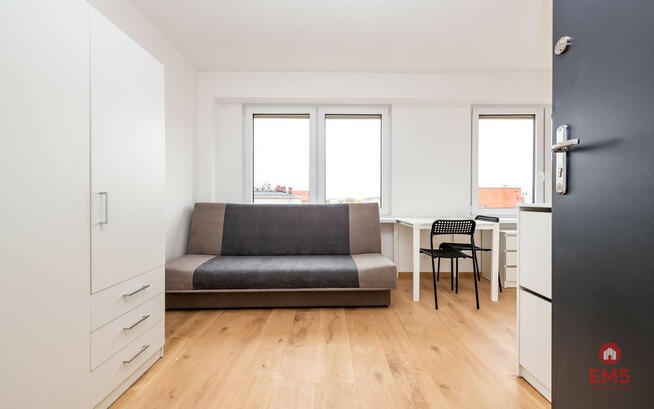 Mieszkanie Białystok Nowe Miasto,