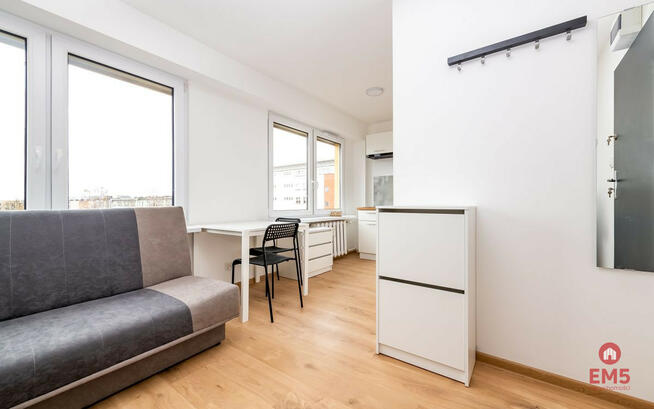 Mieszkanie Białystok Nowe Miasto,