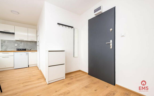 Mieszkanie Białystok Nowe Miasto,