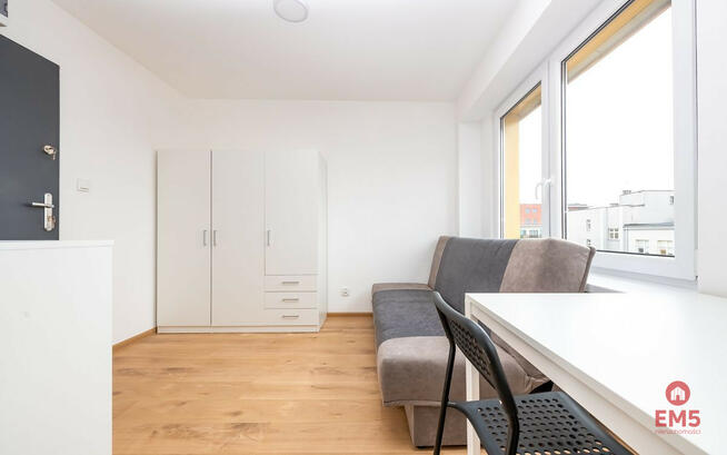 Mieszkanie Białystok Nowe Miasto,