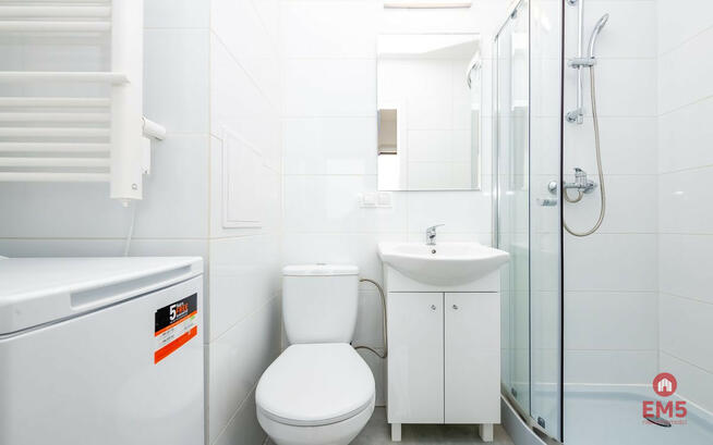 Mieszkanie Białystok Nowe Miasto,