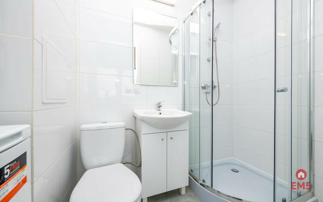 Mieszkanie Białystok Nowe Miasto,