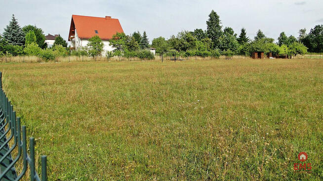 Działka budowlana Letniki gm. Dobrzyniewo Duże,