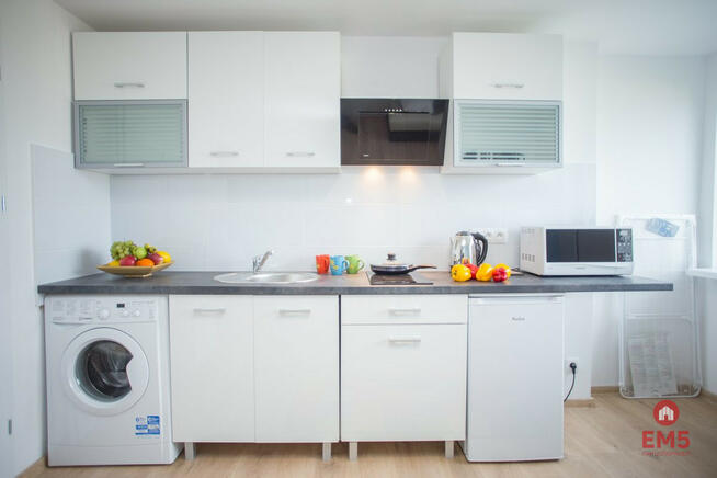 Mieszkanie Białystok Centrum,