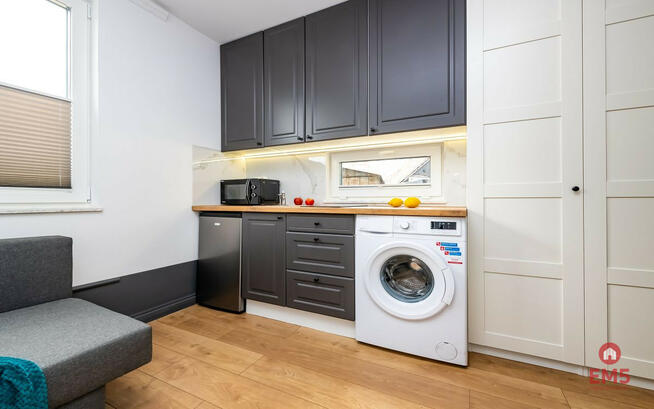 Mieszkanie Białystok Centrum,