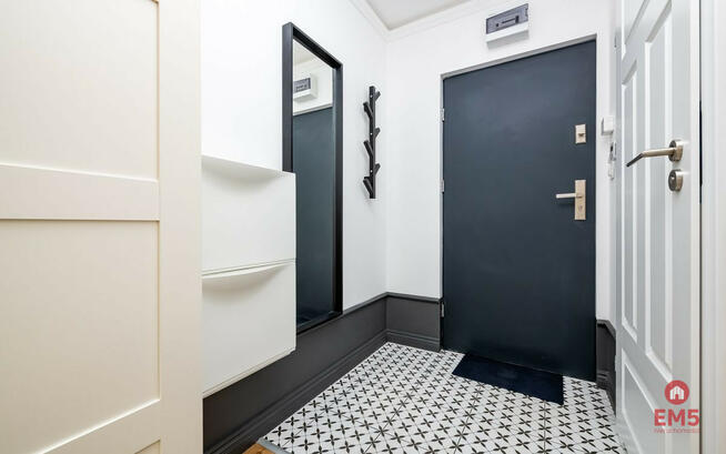 Mieszkanie Białystok Centrum,