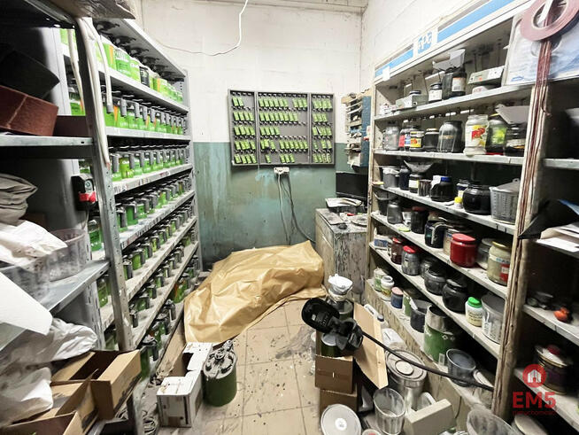 Lokal użytkowy Białystok Starosielce,