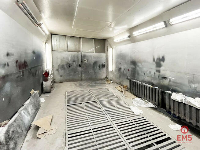 Lokal użytkowy Białystok Starosielce,