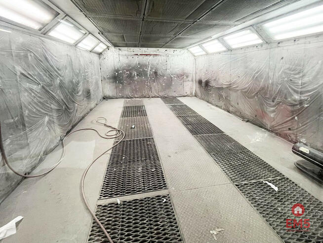 Lokal użytkowy Białystok Starosielce,