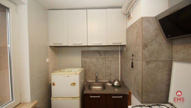 Mieszkanie Białystok Bojary,