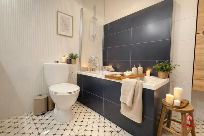 Mieszkanie Białystok Antoniuk,