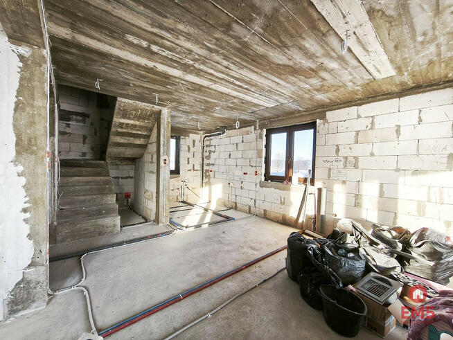 Dom Szczodruchy gm. Kołaki Kościelne,