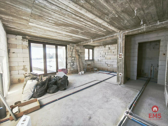 Dom Szczodruchy gm. Kołaki Kościelne,