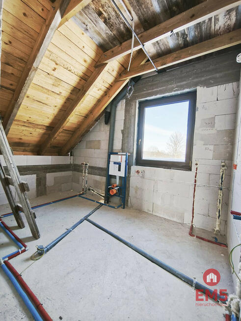 Dom Szczodruchy gm. Kołaki Kościelne,