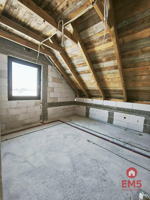 Dom Szczodruchy gm. Kołaki Kościelne,