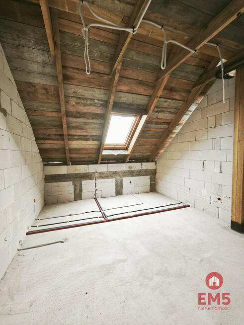 Dom Szczodruchy gm. Kołaki Kościelne,