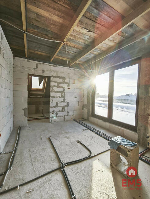 Dom Szczodruchy gm. Kołaki Kościelne,