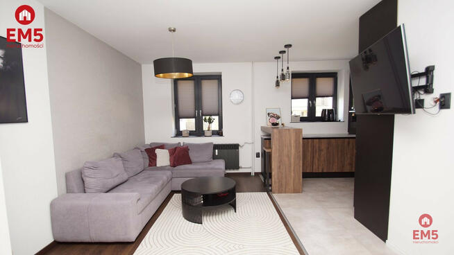 Mieszkanie Białystok Nowe Miasto, Świętego Jerzego