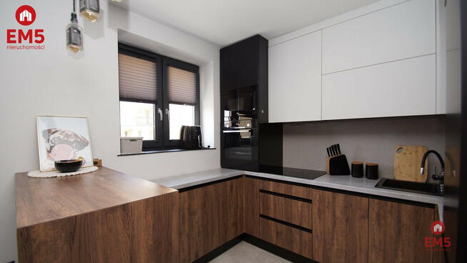 Mieszkanie Białystok Nowe Miasto, Świętego Jerzego