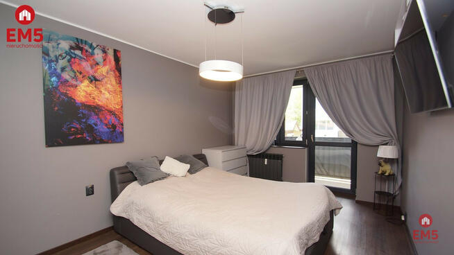 Mieszkanie Białystok Nowe Miasto, Świętego Jerzego