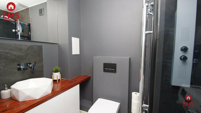 Mieszkanie Białystok Nowe Miasto, Świętego Jerzego