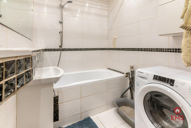 Mieszkanie Białystok Słoneczny Stok, Upalna