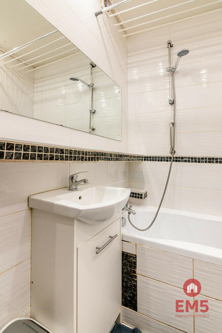 Mieszkanie Białystok Słoneczny Stok, Upalna