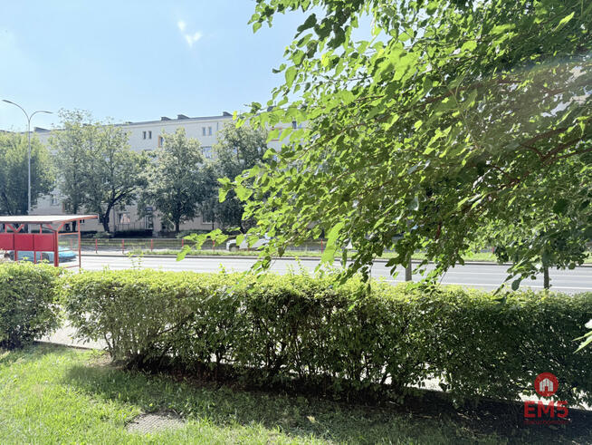 Mieszkanie Białystok Centrum, Aleja Józefa Piłsudskiego