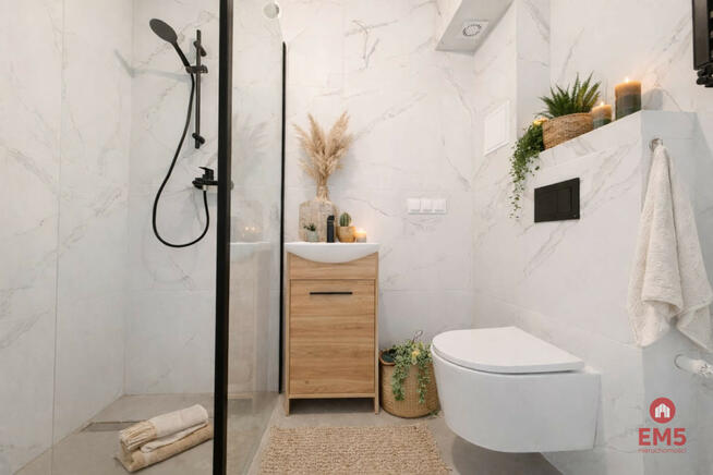 Mieszkanie Białystok Centrum, Aleja Józefa Piłsudskiego