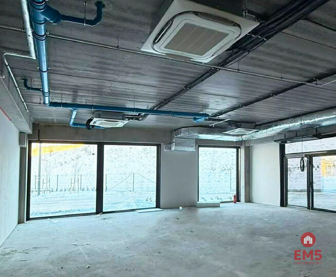 Lokal użytkowy Białystok Dziesięciny,